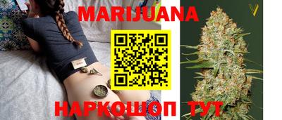 хмурый Можайск